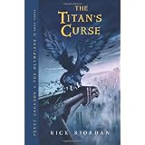 TheTitan'sCurse(PercyJacksonandtheOlympians,Book3)