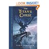 Percy Jackson & the Olympians: The Titan's curse - Book 3