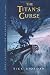 Image of The Titan's Curse (Percy Jackson and the Olympians, Book 3)
