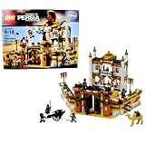 Lego Year 2010 Movie Series 