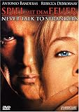 Spiel mit dem Feuer - Never talk to Strangers