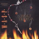Unholy Terror