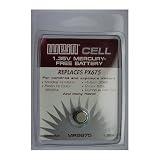 Wein W990122 WeinCell (MRB675) Replacement for PX675 for Camera (Pack of 12)