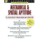 mechanical and spatial aptitude