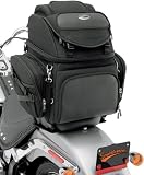 Saddlemen BR3400 Sissy Bar Bag /Black 51fPC7wL9RL. SL160 Saddlemen BR3400 Sissy Bar Bag /Black