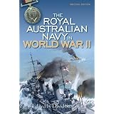 the royal australian navy in world war ii