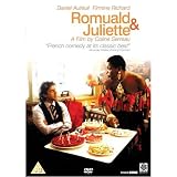 Buy : Romuald and Juliette ( Romuald et Juliette ) ( Mama, There`s a Man in Your Bed ) [ NON-USA FORMAT, PAL, Reg.2 Import - United Kingdom ]