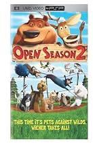Watch Open Season 2 Online.