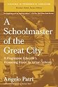 A Schoolmaster of the Great City: A Progressive Education Pioneer's Vision for Urban Schools (Classics in Progressive Education)