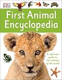 First Animal Encyclopedia