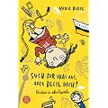 Such dir was aus, aber beeil dich!