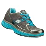 Skechers Tone Ups Ready Set Womens Sneakers
