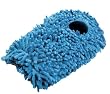 Paw Monster Microfiber Mitt. Replacement Mitt for Paw Monster 5-in-1 and 3-in-1 Tools
