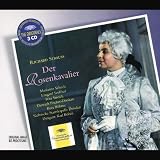 Richard Strauss: Der Rosenkavalier