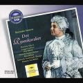Richard Strauss: Der Rosenkavalier