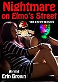 Nightmare On Elmo's Street