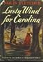Lusty Wind for Carolina