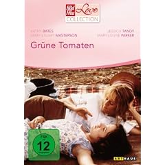 Gr�ne Tomaten (Bild der Frau Love Collection)