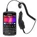 Kit
In
Car
Charger
for
BlackBerry
9360
-
Black