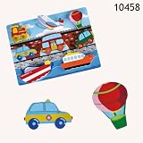 Eigenschaften hn / Baby Lernpuzzle 