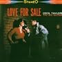 Love for Sale