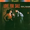Love for Sale