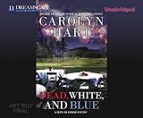 Dead, White, and Blue: A Death on Demand Mystery