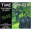 The Cabinet of Light (Time Hunter)