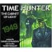 The Cabinet of Light (Time Hunter)