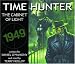 The Cabinet of Light (Time Hunter)