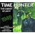 The Cabinet of Light (Time Hunter)