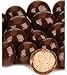 Dark Chocolate Covered Malt Balls 3 Pound (48oz)
