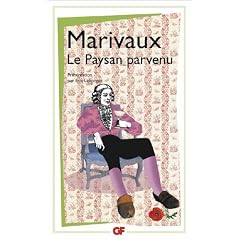 Le paysan parvenu