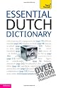 Teach Yourself Essential Dutch Dictionary