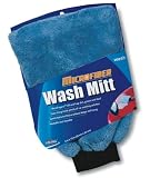 Viking Long Pile Microfiber Wash Mitt