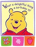 Pooh Fun Invitation