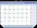 Blueline 2010-2011 Monthly Desk Pad, Academic, July-July, 21.25  x 16 Inches (CA181731)