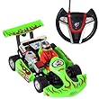 Modelco - 432011 - V�hicule Miniature Radiocommand� - Mini Kart Electrique RC