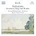 Bax: Sinfonietta; Overture, Elegy and Rondo