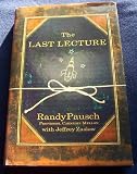 The Last Lecture (Large Print)