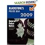 General Police Duties 2009 (Blackstone's Police Q & A)