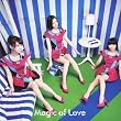 MAGIC OF LOVE (regular)