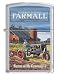 Farmall McCormick-Deering Antique Tractor Zippo Lighter