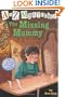 The Missing Mummy (A to Z Mysteries)