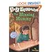 The Missing Mummy (A to Z Mysteries)