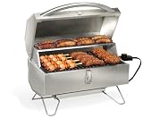 Napoleon PTSS215E Portable Electric Freestyle Grill