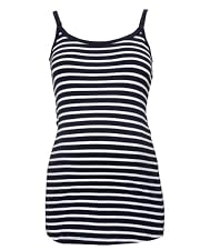 Nursing Longline Vest
