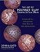 Books : The Art of Polymer Clay Creative Surface Effects
