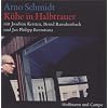 K�he in Halbtrauer