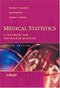 Medical Statistics: A Textbook for the Health Sciences (Medical Statistics)